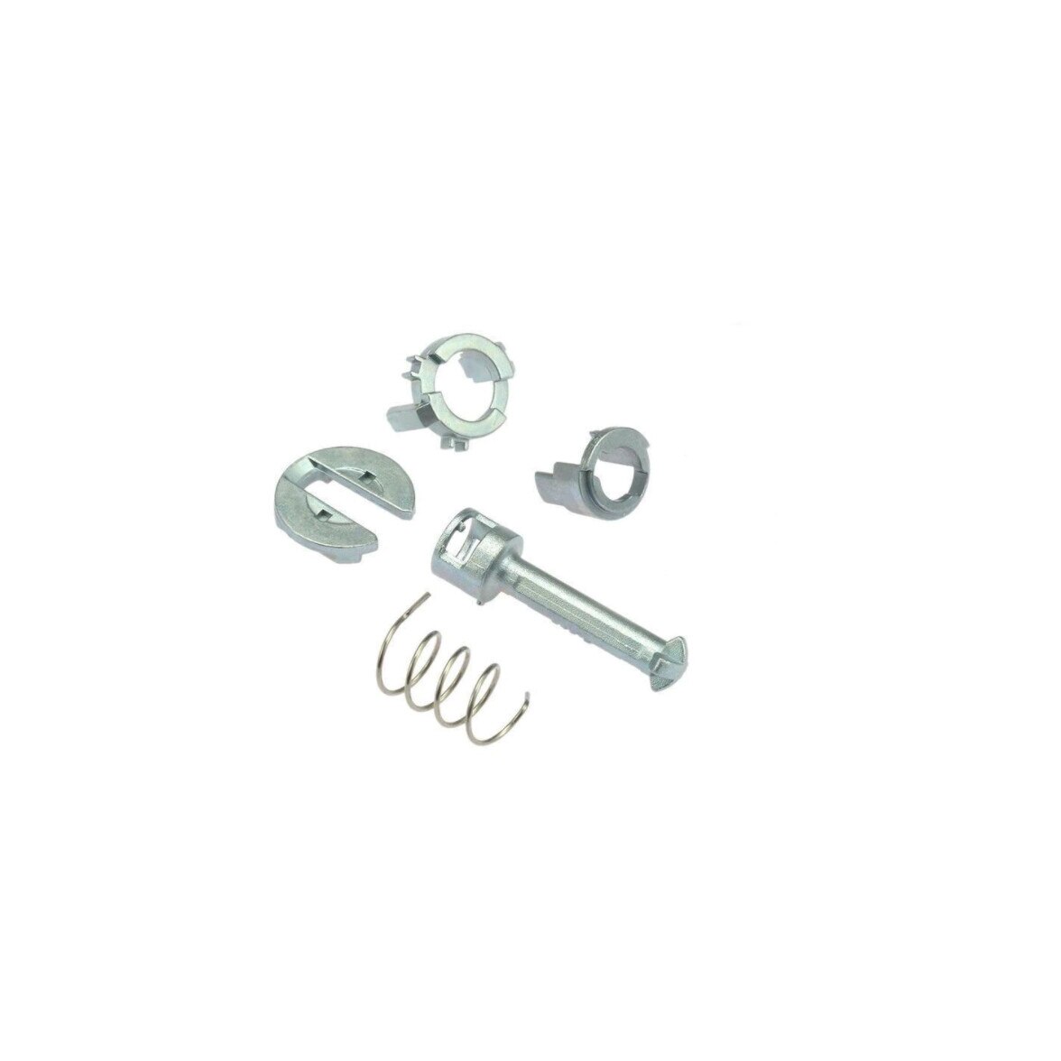 Kit reparatie butuc BMW Seria 3, E46 (dreapta-fata)