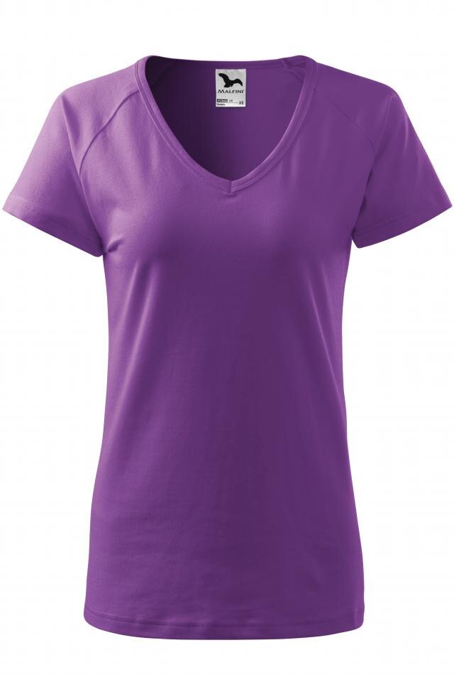 Tricou pentru dama Dream, Violet