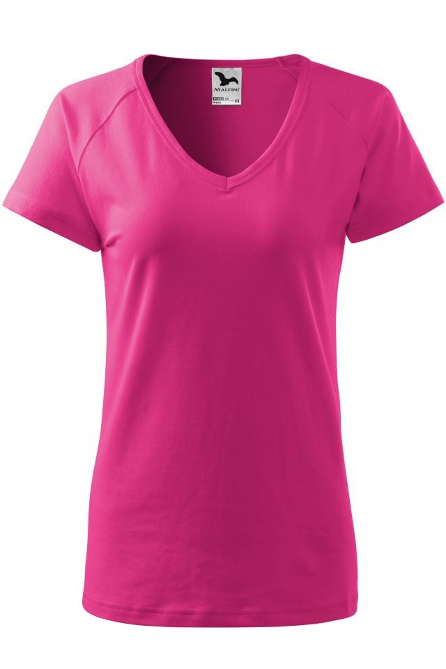 Tricou pentru dama Dream, Purpuriu