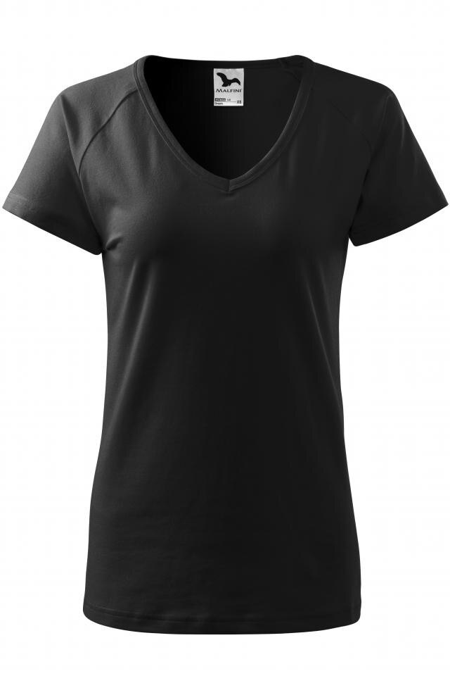 Tricou pentru dama Dream, Negru