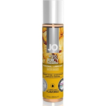 Lubrifiant Jo H20 Ananas 30ml Lubrifiant Jo H20 Ananas 30ml