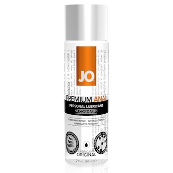 Lubrifiant Anal Jo Premium 60ml Lubrifiant Anal Jo Premium 60ml