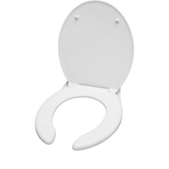 Capac WC duroplast antibacterian Etiuda Cersanit (universal) Capac WC duroplast antibacterian Etiuda Cersanit (universal)