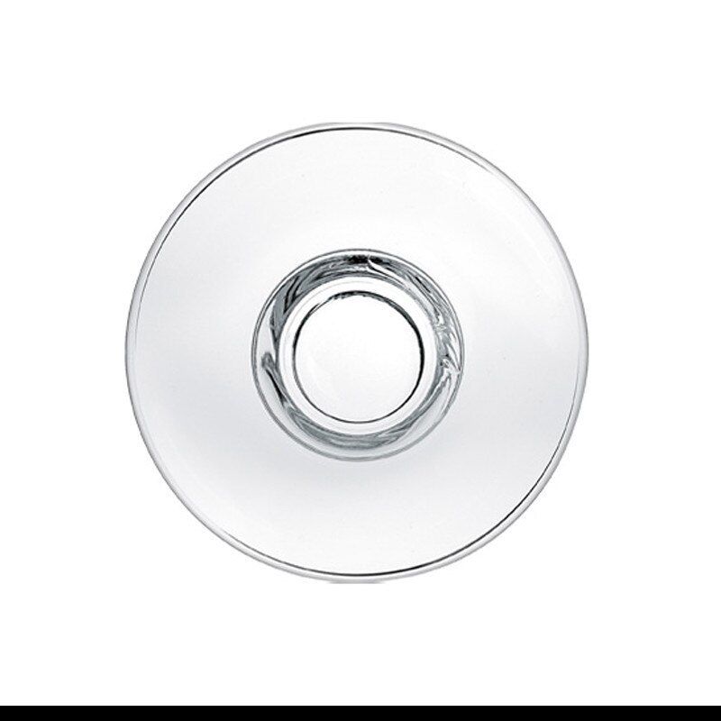 Farfurioara 15 cm, sticla - Borgonovo