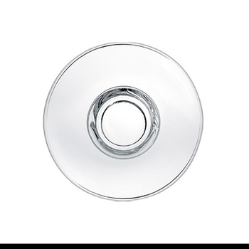 Farfurioara 15 cm, sticla - Borgonovo Farfurioara 15 cm, sticla - Borgonovo