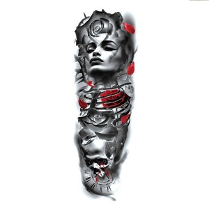 Cauți Tatuaje 6 Luni Alege Din Oferta Emag Ro
