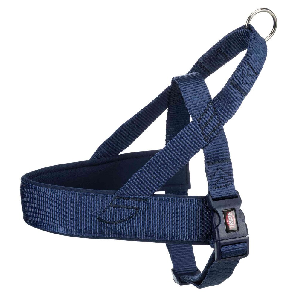 Ham Trixie Premium Norwegian indigo M-L 53-66 cm/40 mm 205213