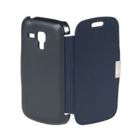 Husa Flip cover Samsung Galaxy S Duos