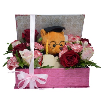 Imagini SECRET FLOWER BOX SFB218 - Compara Preturi | 3CHEAPS