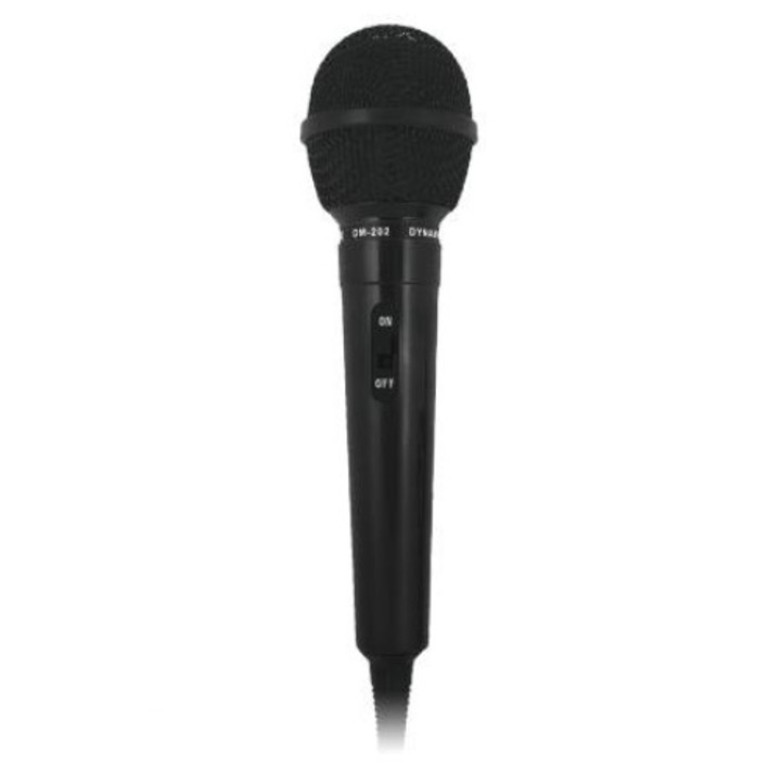 Microfon dinamic cu fir Azusa