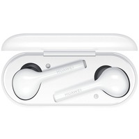 Casti bluetooth Huawei FreeBuds Lite CM-H1C, White
