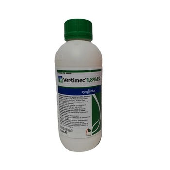 Insecticid - Vertimec 1,8% EC - 1l Insecticid - Vertimec 1,8% EC - 1l