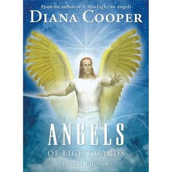 Angels Of Light Cards Angels Of Light Cards