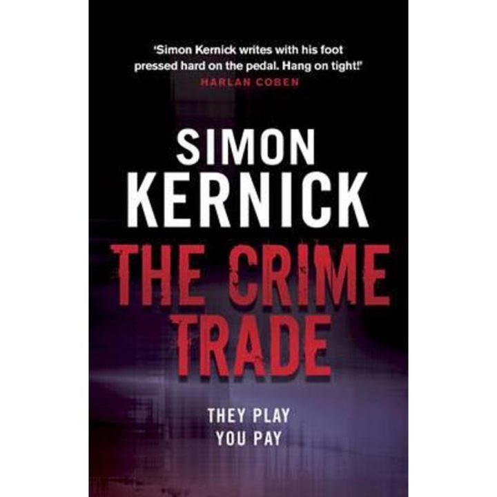 Crime Trade