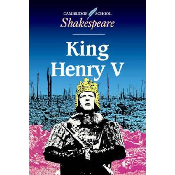 King Henry V