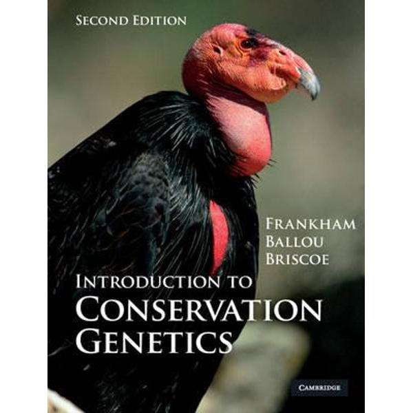 Introduction to Conservation Genetics