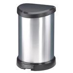 Cos De Gunoi 35 L Cu Pedala Curver Emag Ro
