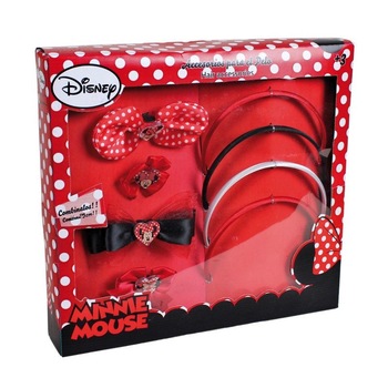 Bentita eleganta Disney Minnie Mouse Bentita eleganta Disney Minnie Mouse