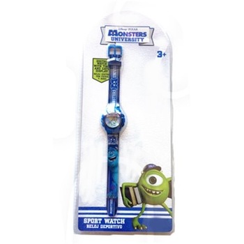 Ceas de mana analogic Monster University Ceas de mana analogic Monster University