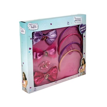 Cordeluta fashion Disney Violetta Cordeluta fashion Disney Violetta