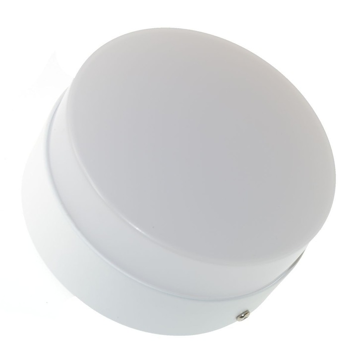 LED fali lámpa, FSL, 18W, kerek, 6500K