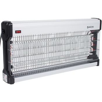 Lampa pentru insecte EGO 02 60W, 3X20W, Maltec 101536 Lampa pentru insecte EGO 02 60W, 3X20W, Maltec 101536