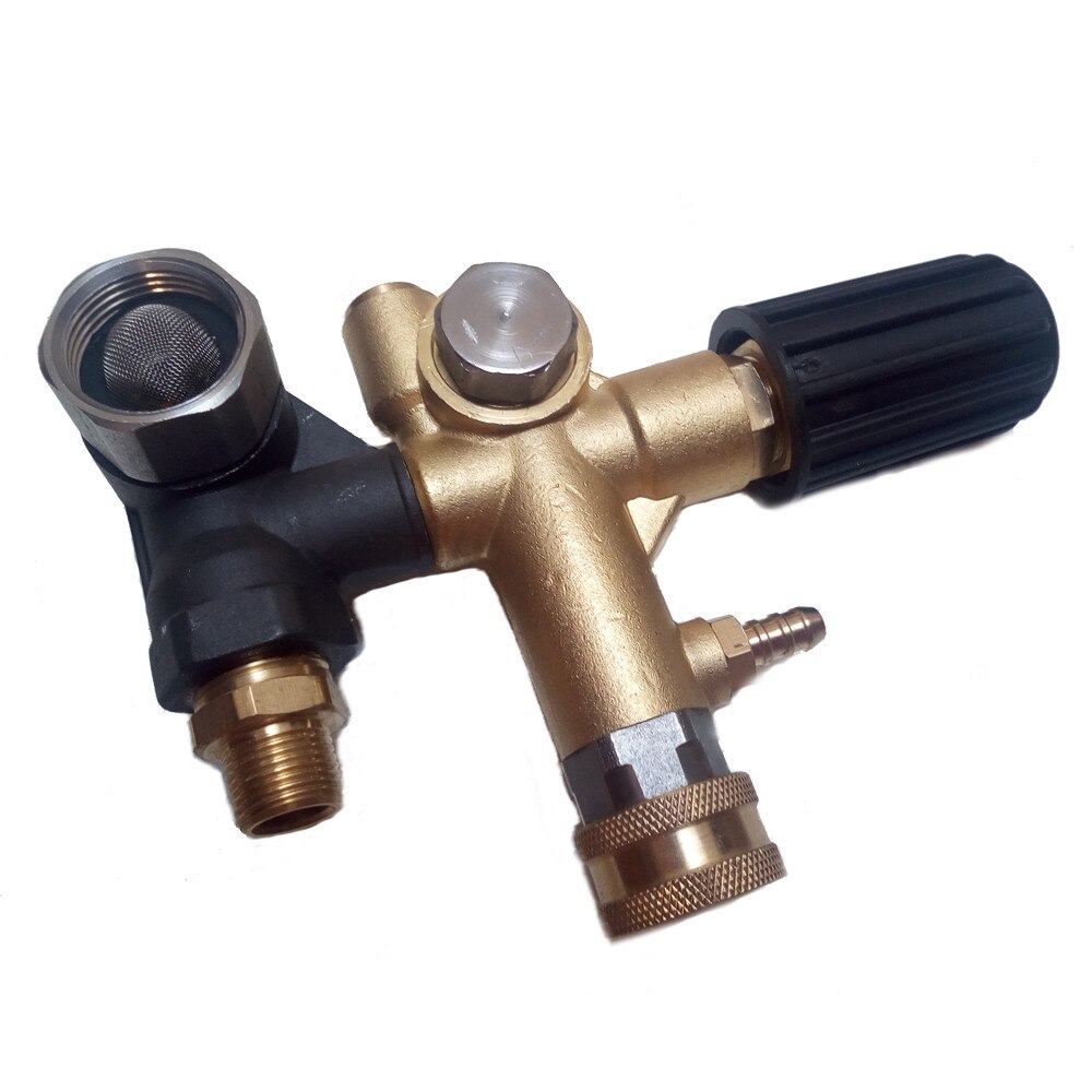 Valva autoaspiratie RA001-1509/10 pentru aparat Waspper GP3300DA