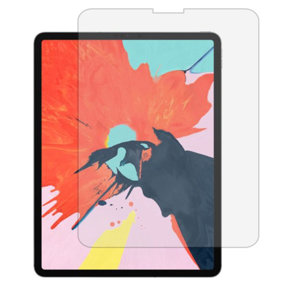 Folie Sticla BlueStar pentru iPad Pro 12.9