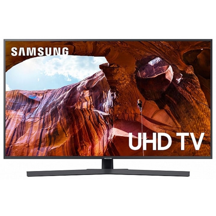 Smart TV Samsung UE65RU7405 65" 4K Ultra HD LED WIFI Negru