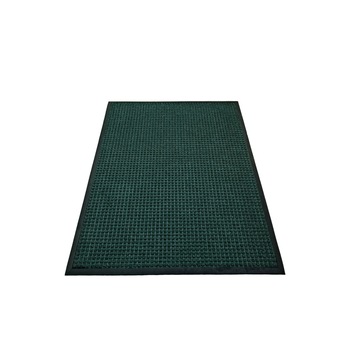 Covoras intrare GUZZLER, 90 x 120 cm, Verde Covoras intrare GUZZLER, 90 x 120 cm, Verde