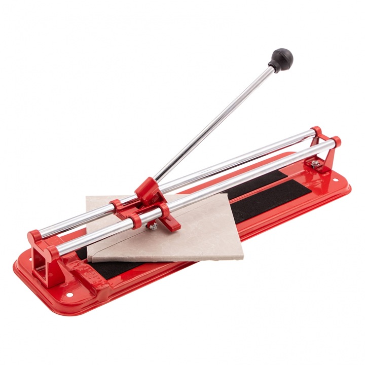MTX csempevágó gép, 400 x 12 mm