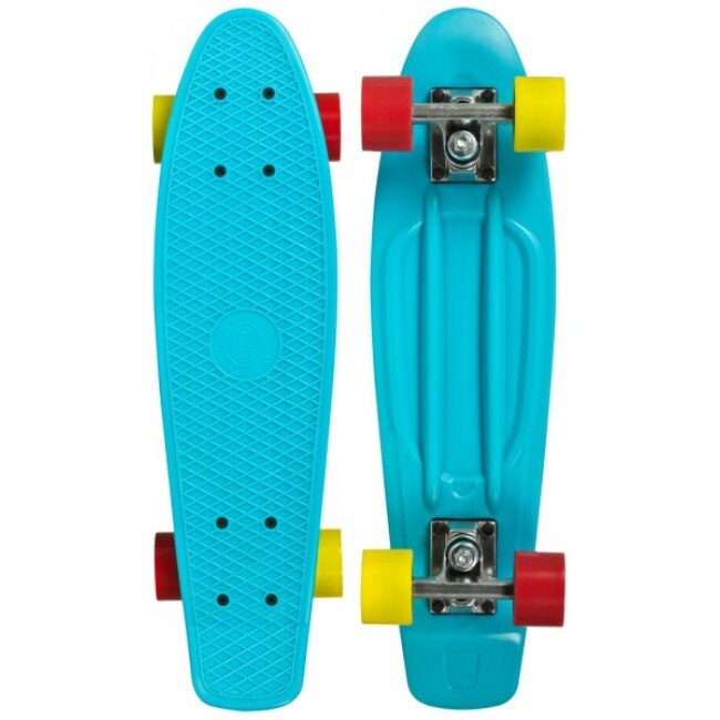 Penny Board Powerslide J Susi Shady Lady Albastru
