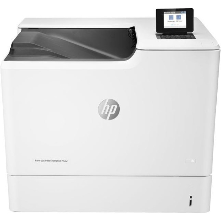 Imprimanta laser HP LaserJet Enterprise M652dn, A4