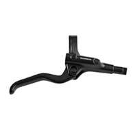 Maneta De Frana Shimano Bl-Mt201, Dreapta, Hidraulica, Negru