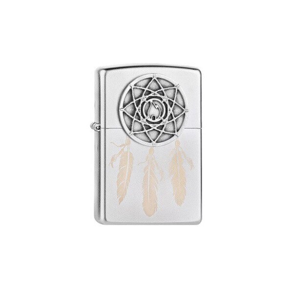Bricheta Zippo Dreamcatcher eMAG.ro