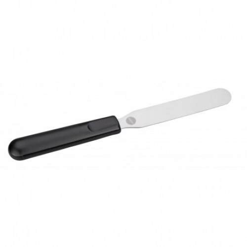 Spatula inox, Wilton, 28 cm