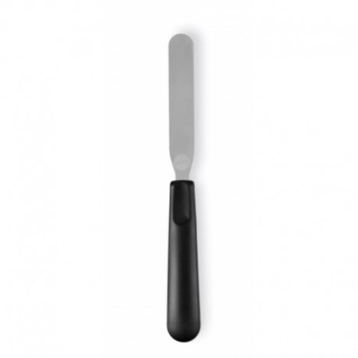 Wilton spatula, rozsdamentes acél, műanyag nyéllel, 23 cm