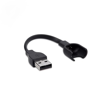 Cablu de incarcare compatibil cu Xiaomi Mi Band 2 Cablu de incarcare compatibil cu Xiaomi Mi Band 2