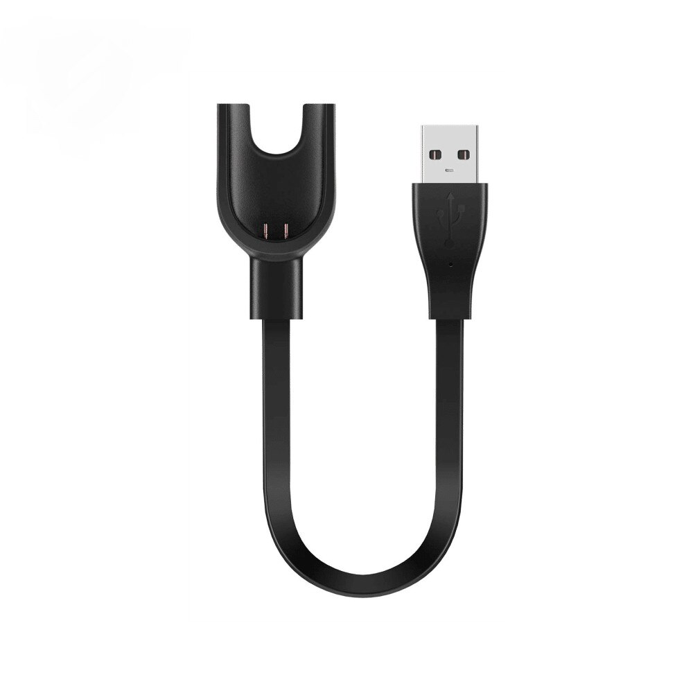 Cablu de incarcare compatibil cu Xiaomi Mi Band 3