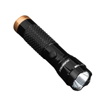 Lanterna aluminiu rezistenta impact, 145mm, LED 5W, 265Lumeni, Duracell Tough Lanterna aluminiu rezistenta impact, 145mm, LED 5W, 265Lumeni, Duracell Tough
