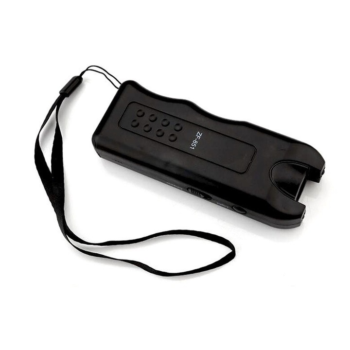 Aparat cu ultrasunete impotriva cainilor agresivi Dog Chaser