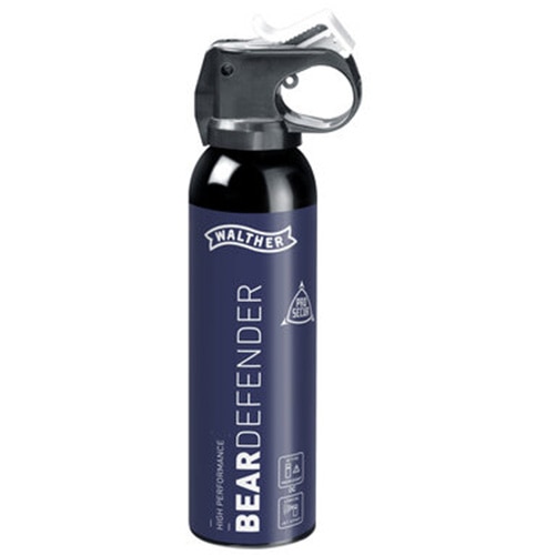 Paprika Spray Ellenszere