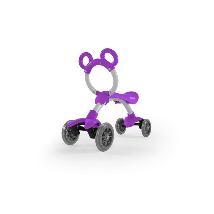 Milly Mally Gyerek futóbicikli Orion Flash violet CA32080