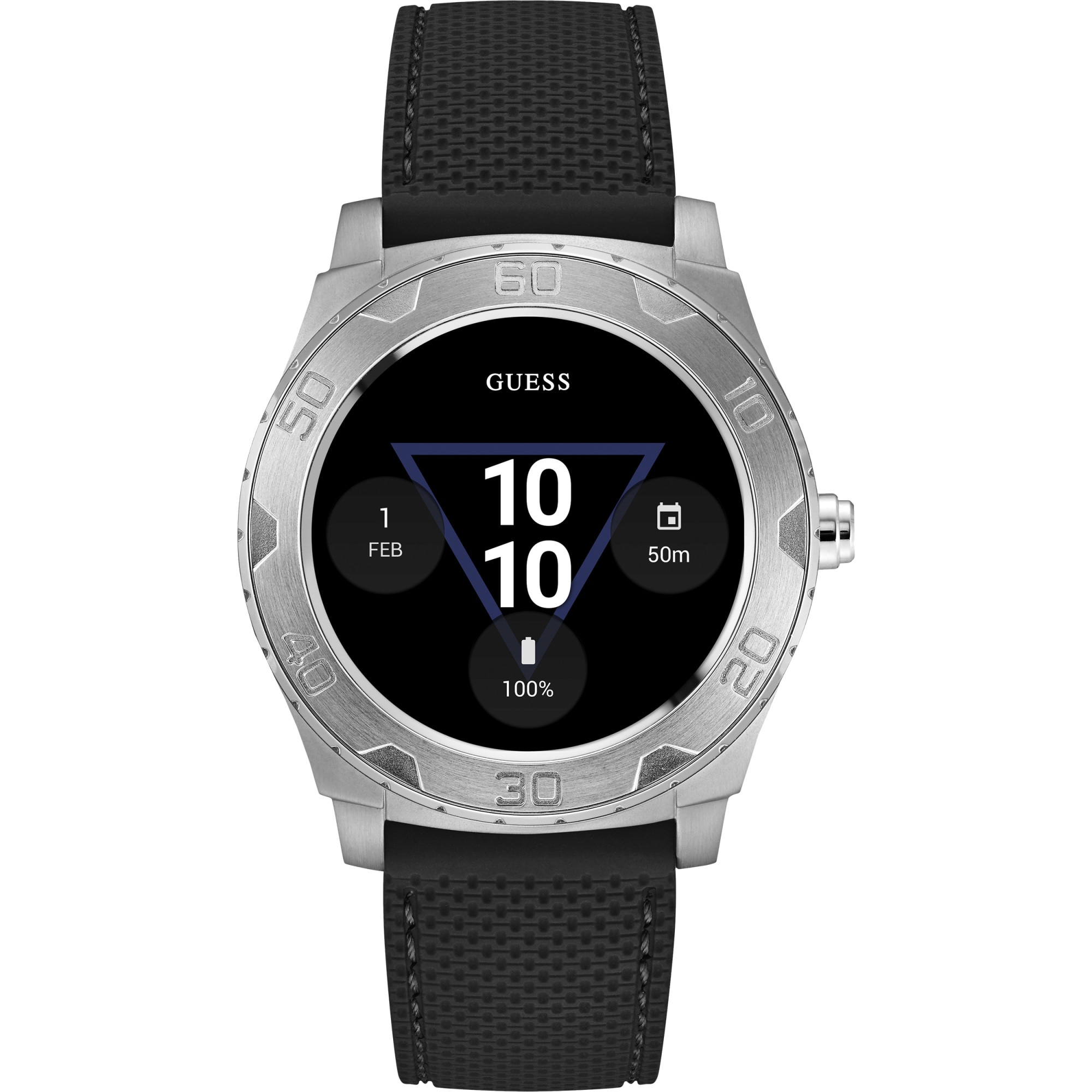 Smartwatch guess ace 3 new arrivals