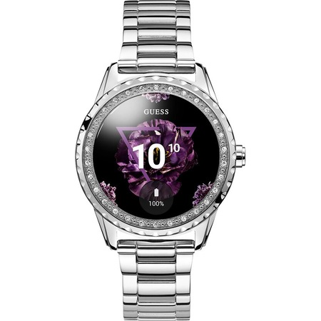 guess jemma smartwatch