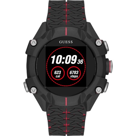 smartwatch guess rex