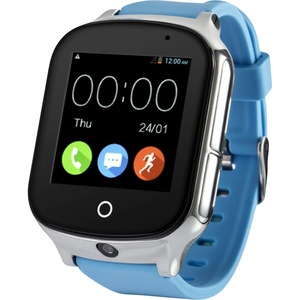 Wonlex Kt10 4g Ceas Copii Compatibil Digi Rezistent La Apa Camera Functie Telefon Video Call Bratara Fitness Crabtech Mov Emag Ro