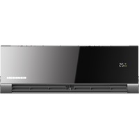 aparat de aer conditionat heinner obsidian 9000 btu wi-fi clasa a functie incalzire design vshape filtru high density eco mode hac-09owf-bk panel negru oglinda cu carcasa gri imagen 46_0_
0