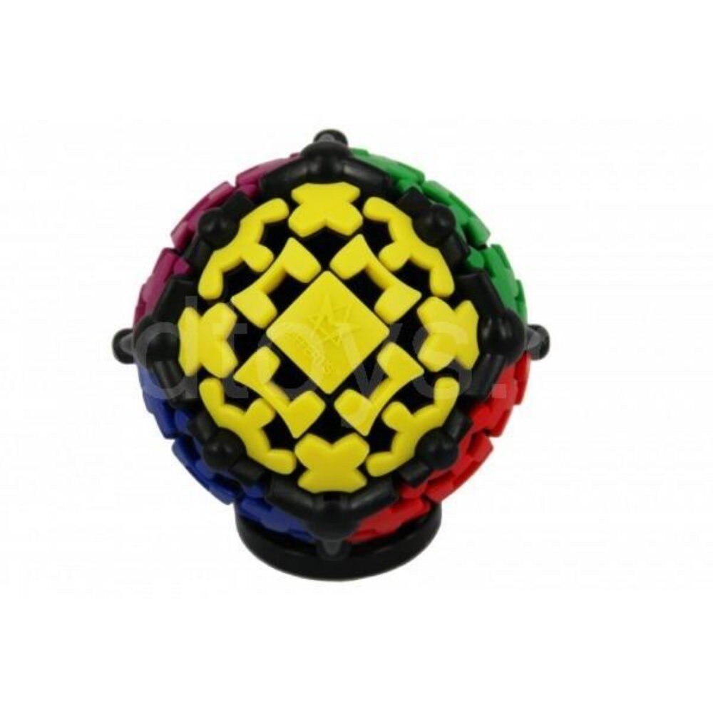 Joc de memorie si perspicacitate-Gear Ball