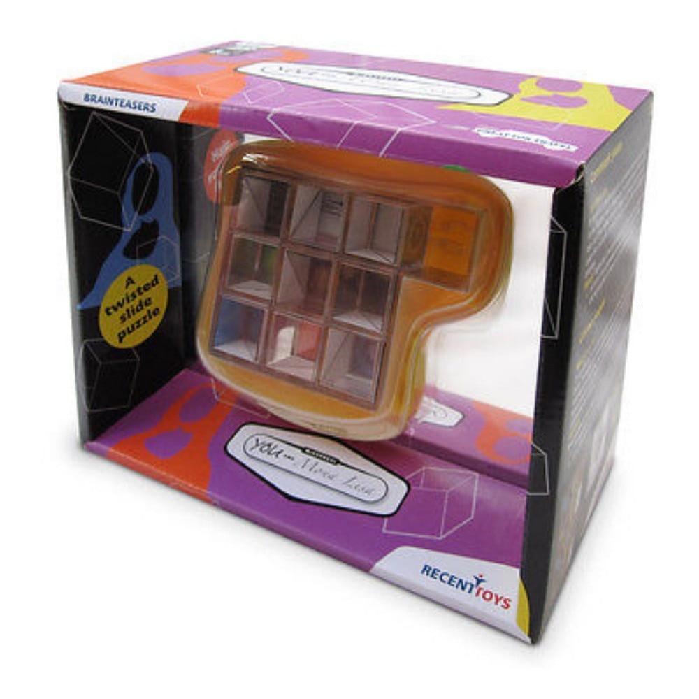 Joc de memorie si perspicacitate 2 in 1 - Mona Lisa